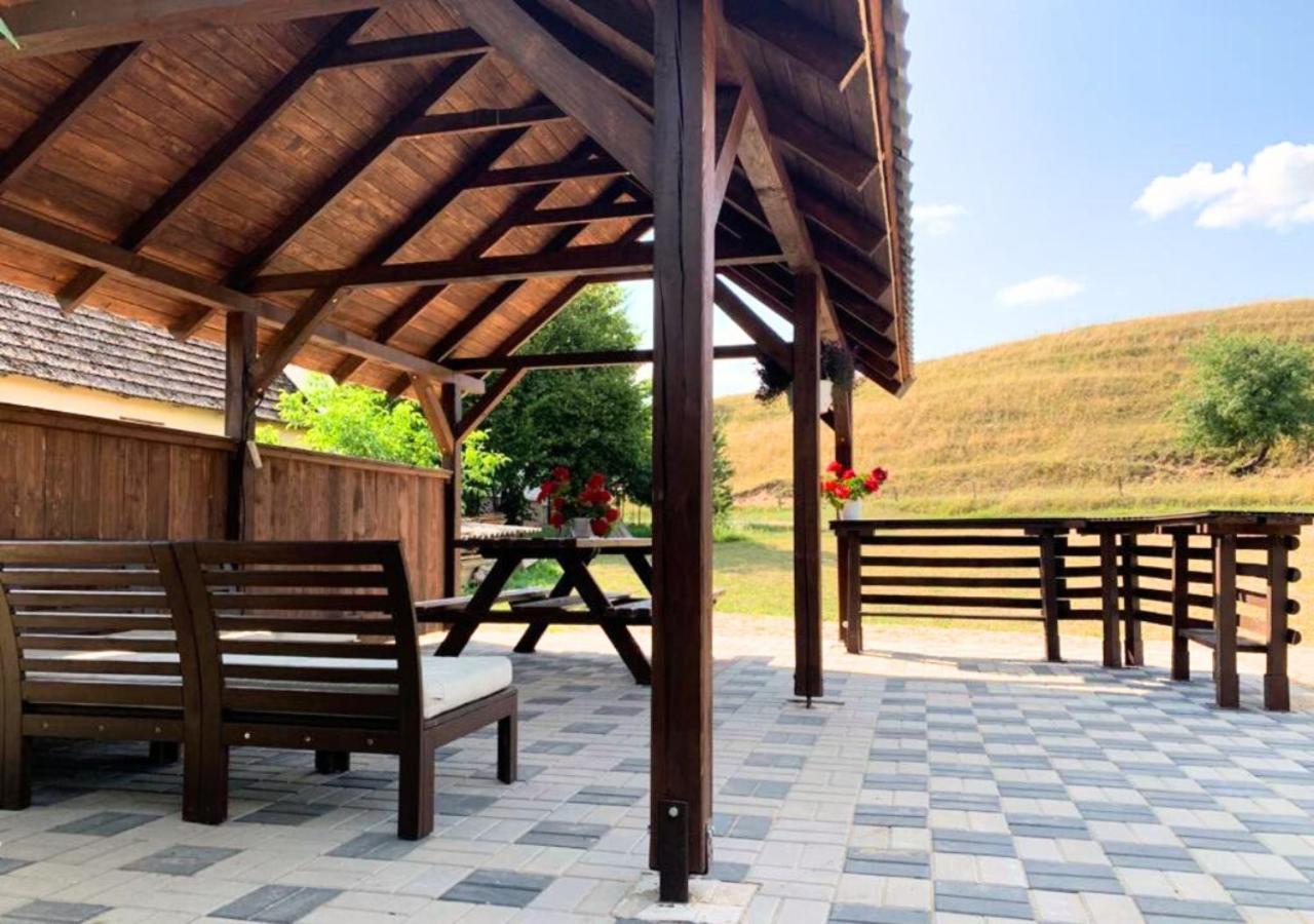 Mazury Glamping Kruklanki Polana Zyczen Hotel Ngoại thất bức ảnh